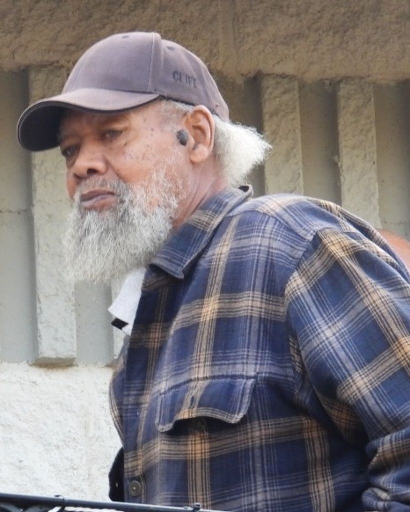 Cliff Herbert Simmons