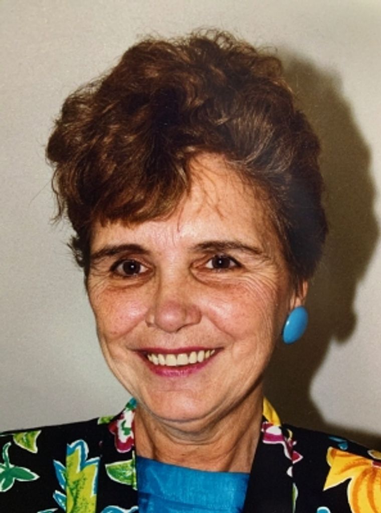 Margaret May Defilippis Profile Photo