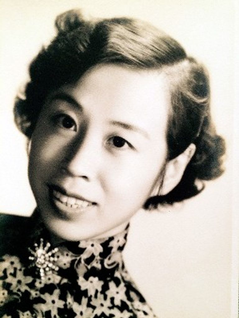 Judy (Chu) P.Y. Lin