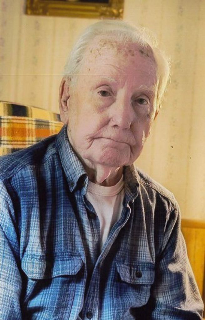 Ben Thomas Page Profile Photo