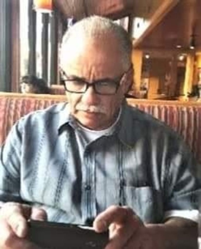 Eddie Arthur Carcamo Jr Profile Photo