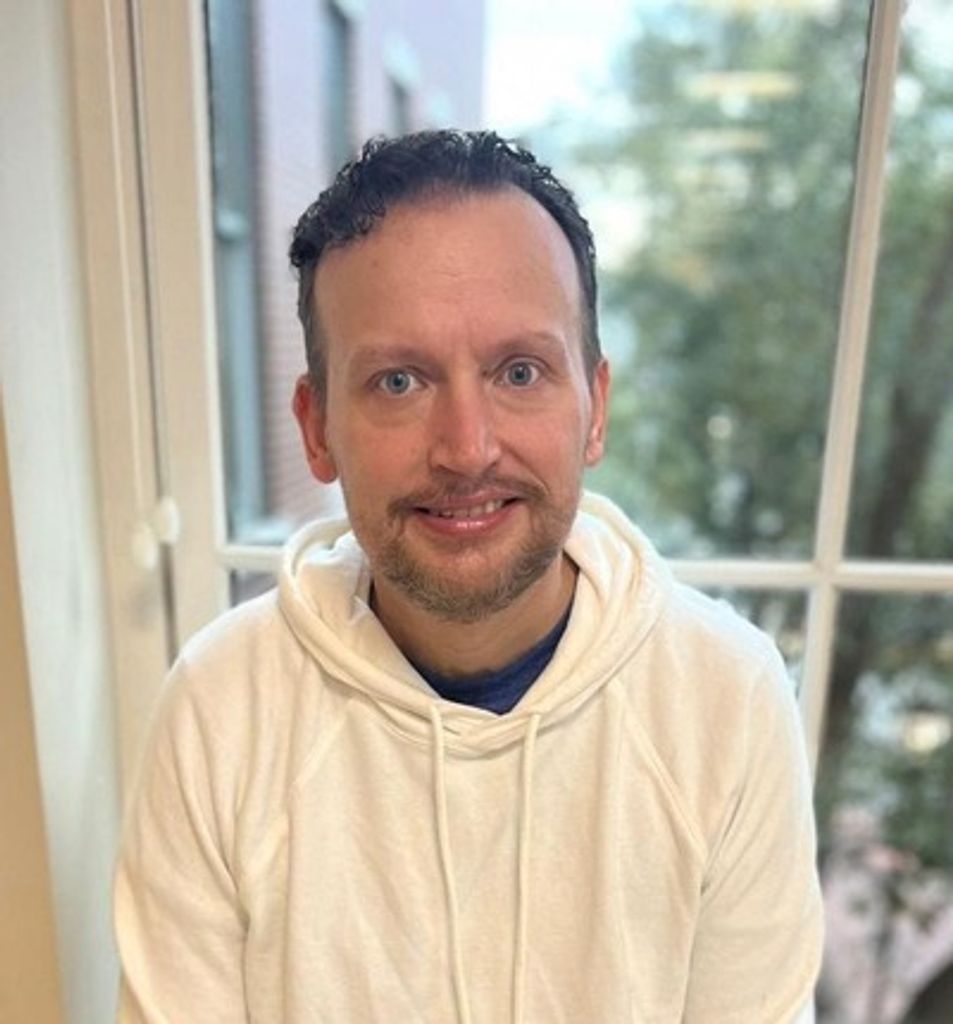 Ryan W. Gilbert Profile Photo