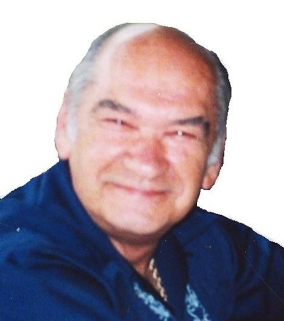 Terry J. Tofani