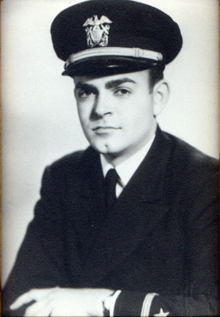 Edward  Everett Pugh  Jr.