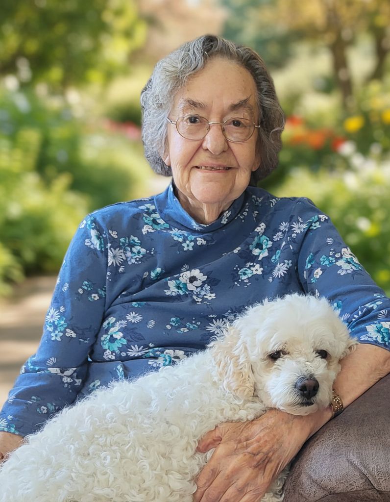 Pauline Elaine Tremblay