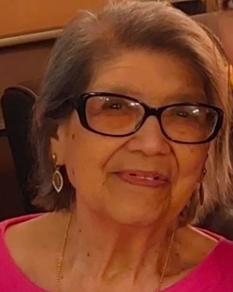 Lydia Soto Acree Profile Photo