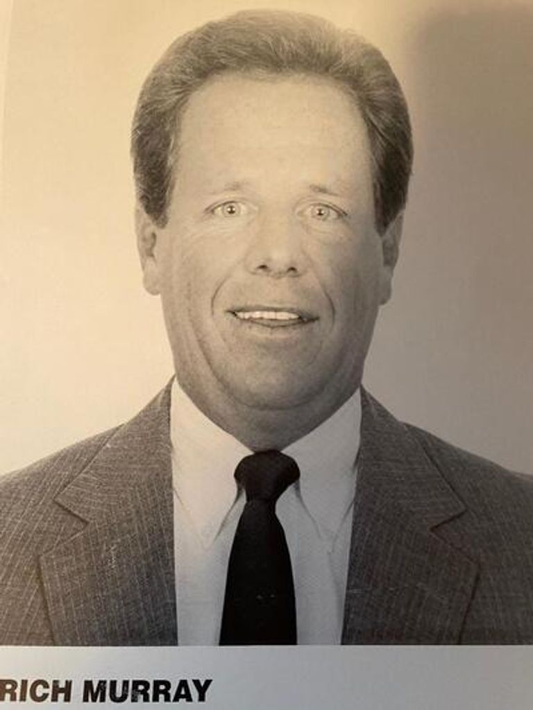 Richard Charles Murray, Sr. Profile Photo