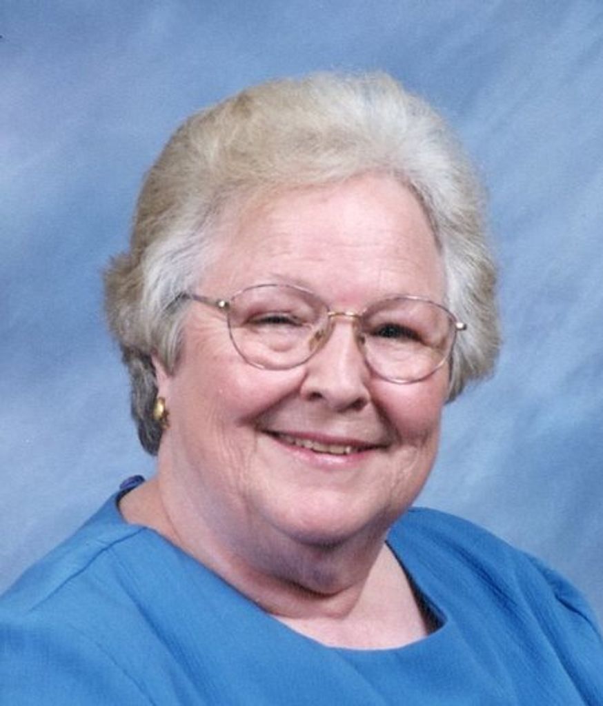 Ann Eleanor Thomas Profile Photo