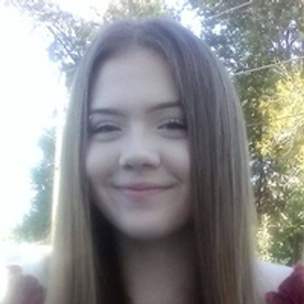 Sierrah Ash Wilson Profile Photo