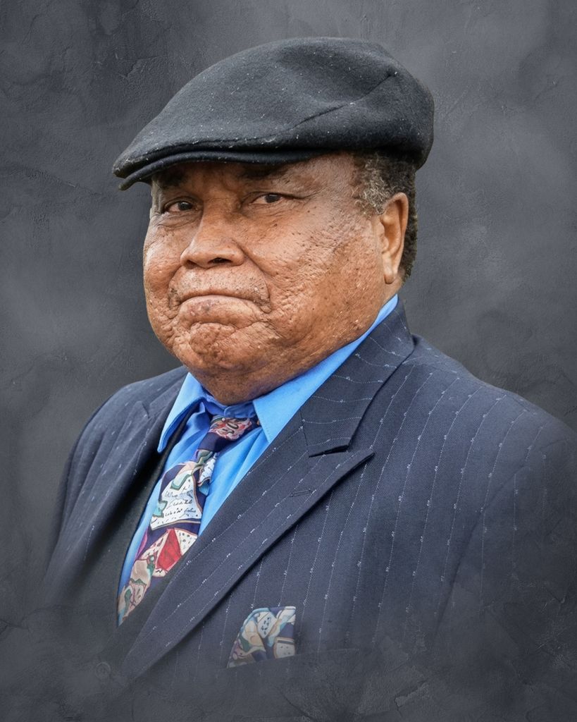Levon Wyatt