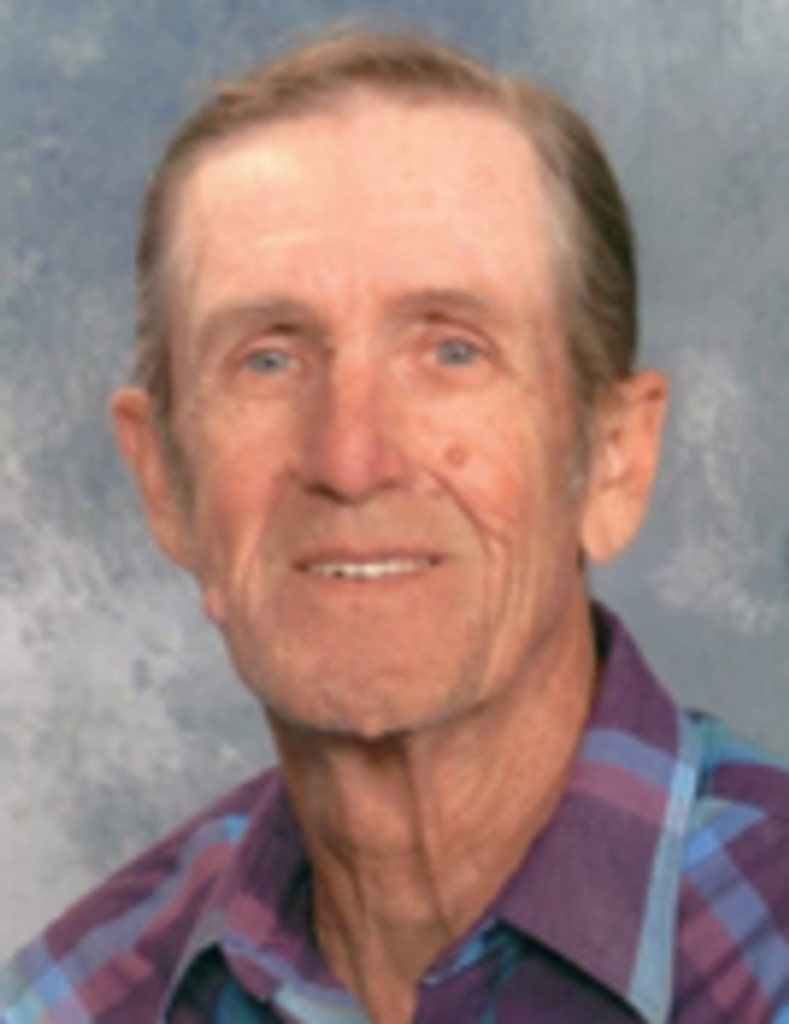 Milton "Bud" Orcutt Jr.