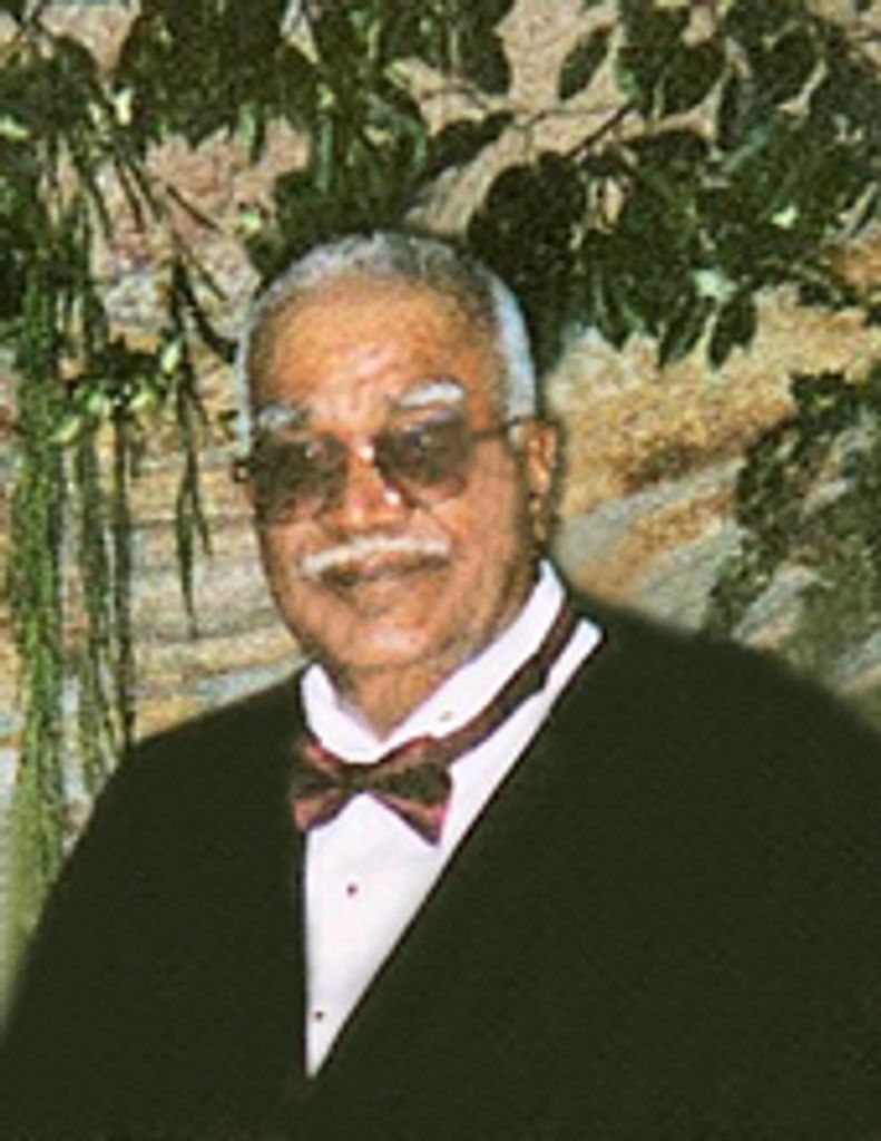 Jorge Luis Padilla Profile Photo