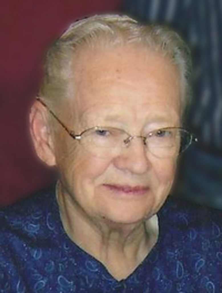 Amelia Yoder