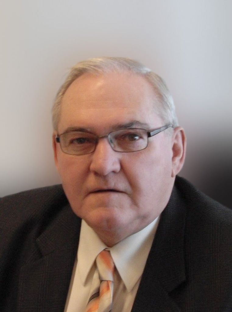 Larry Norman Mcintosh Profile Photo