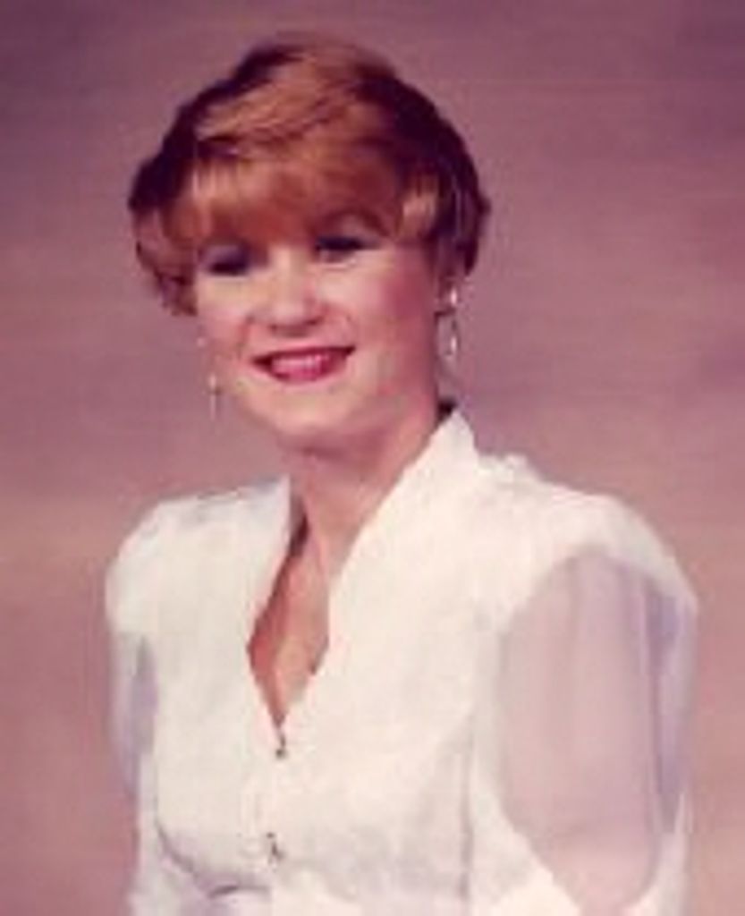 Cynthia Ann Chapman