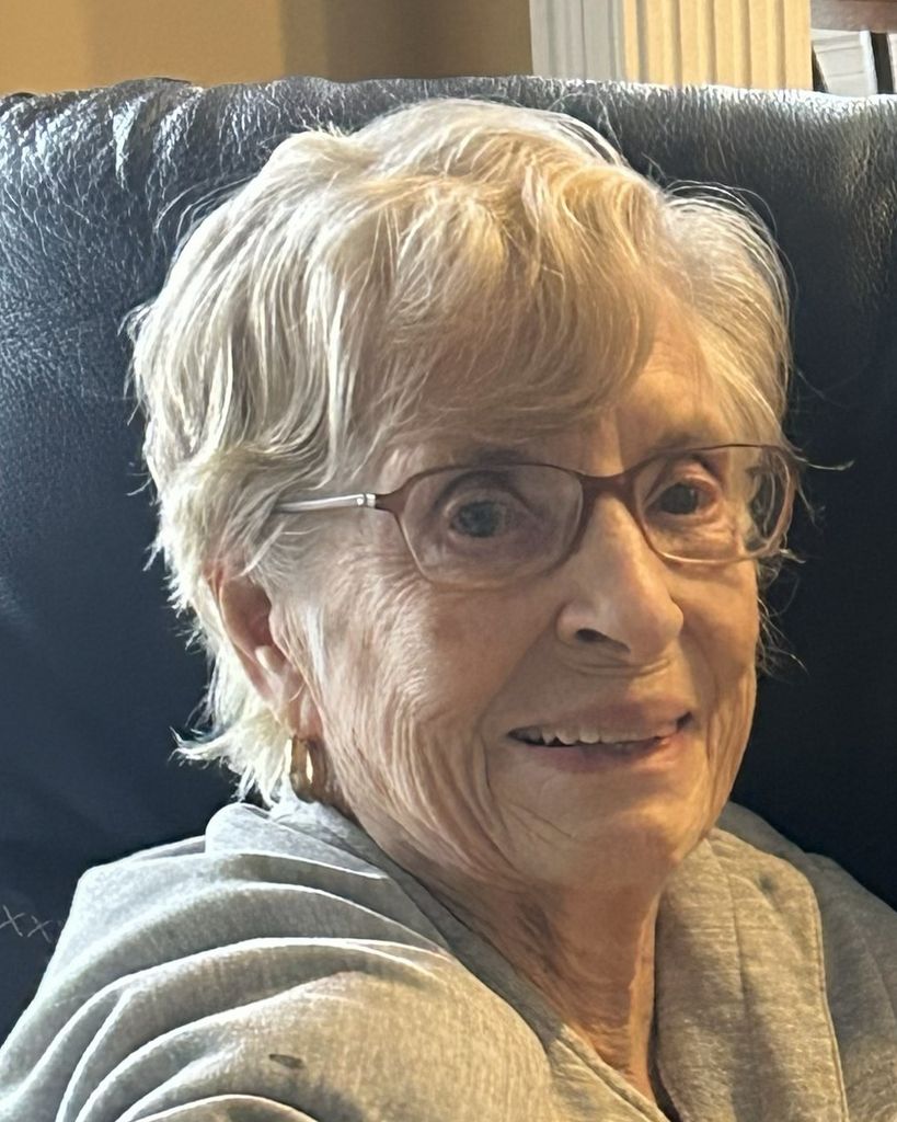 Kathryn Butler Christian