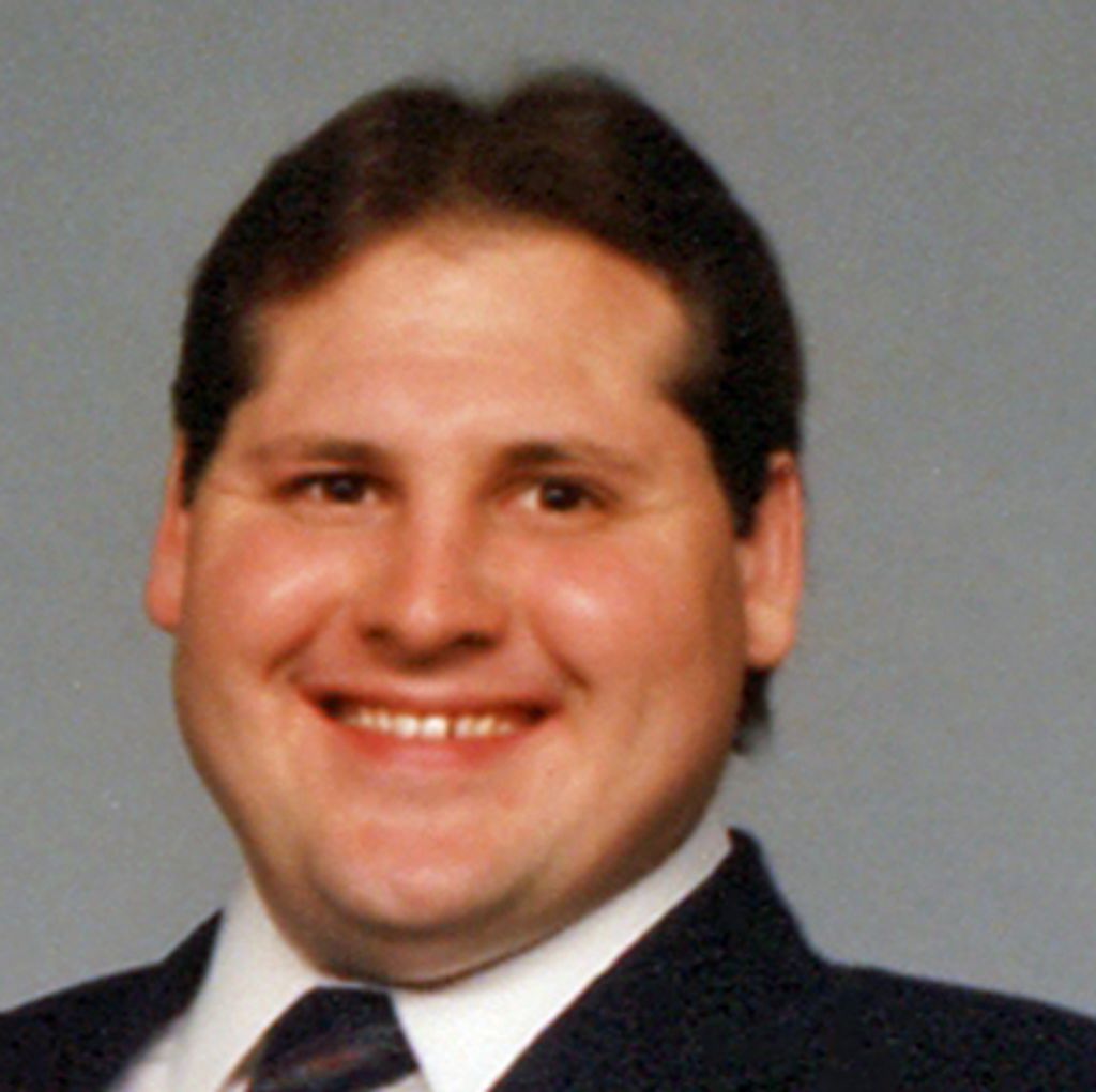 Thomas G. Simons Profile Photo