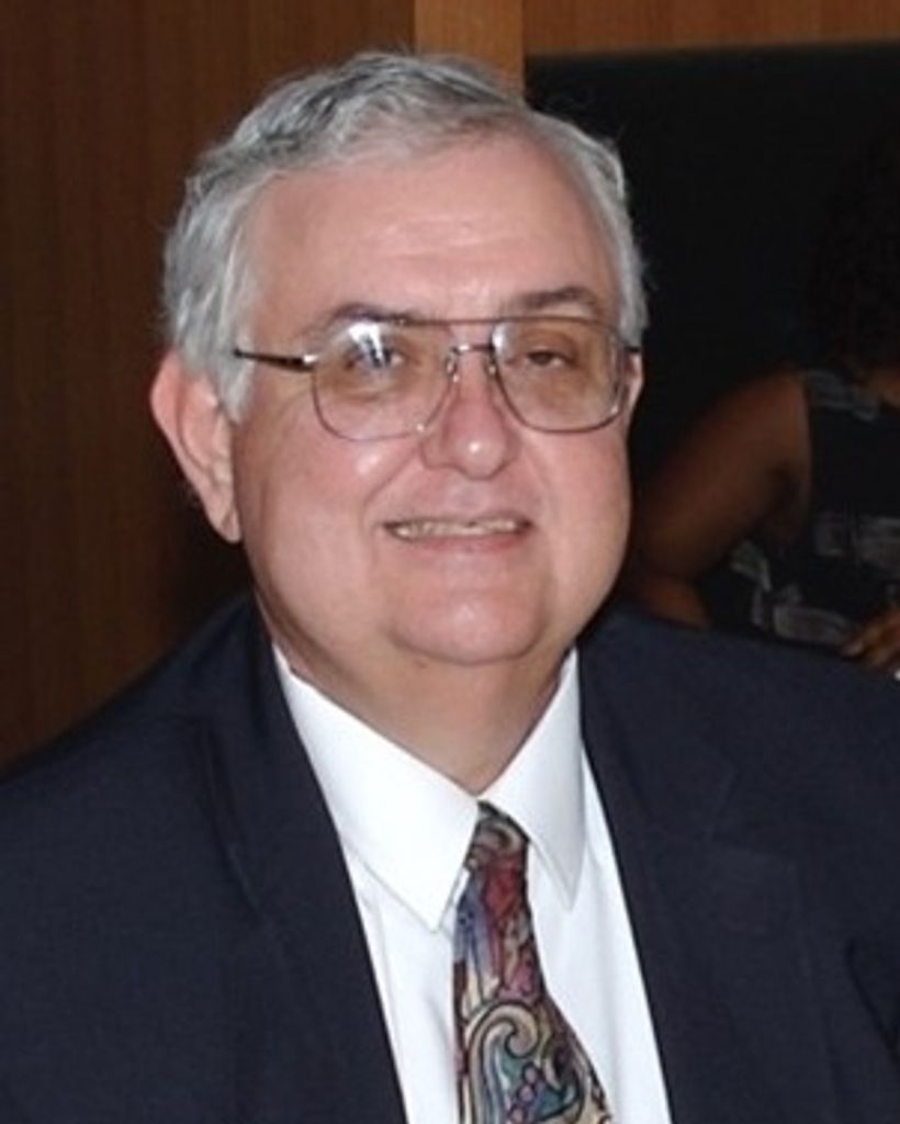 Richard Kirby Hallmark
