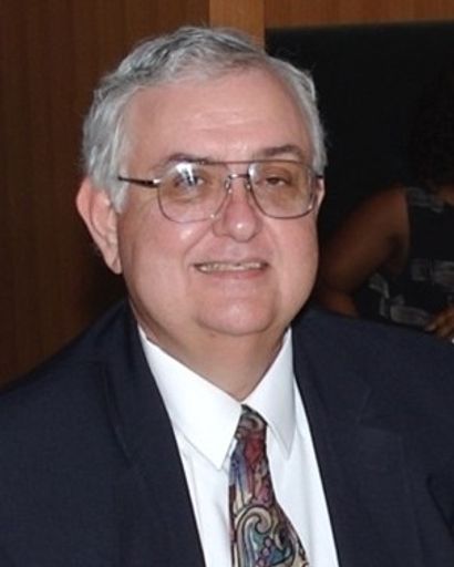 Richard Kirby Hallmark Profile Photo