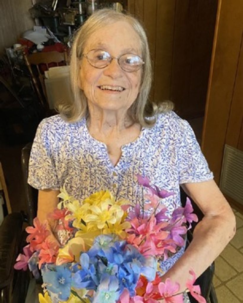 Beverly Butaud Leger Profile Photo
