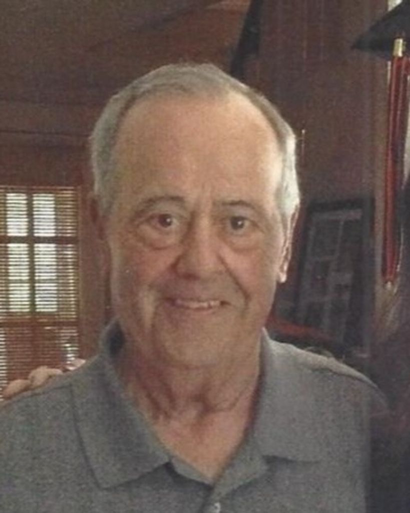 Joseph E. DeAndrade
