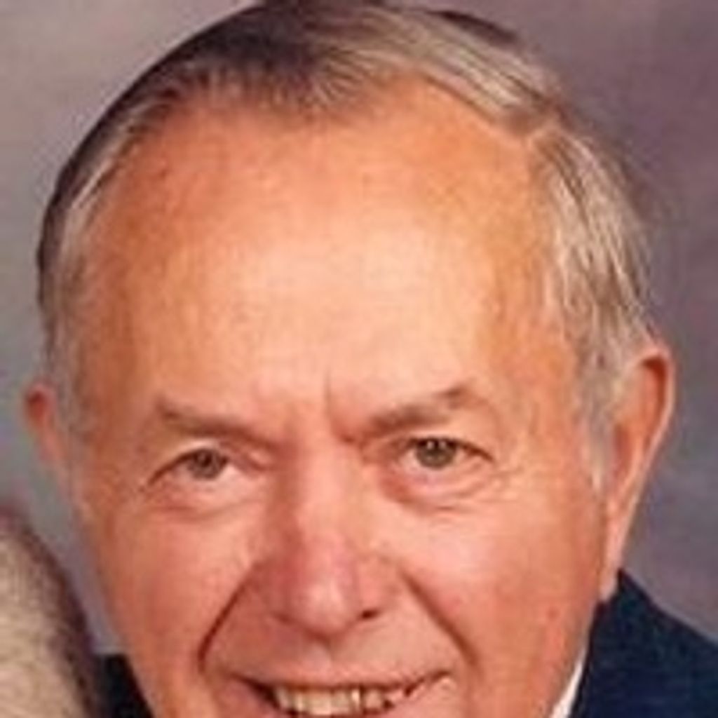 Clinton Jerome Gunderson Profile Photo