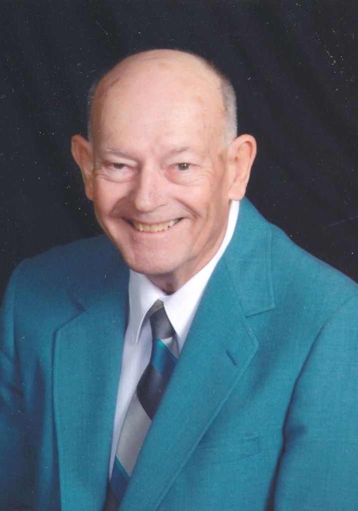 Ollie Manuel Gray Profile Photo