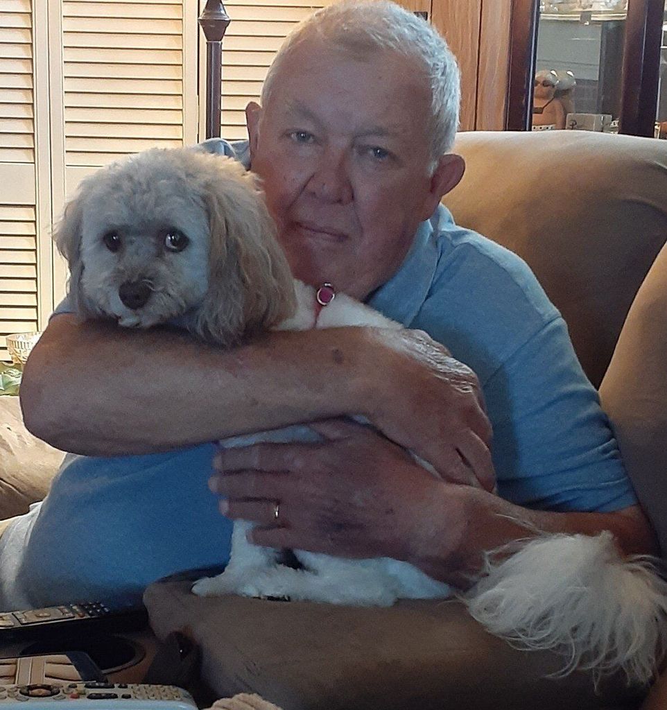 William Aubrey Graves, Jr. Profile Photo