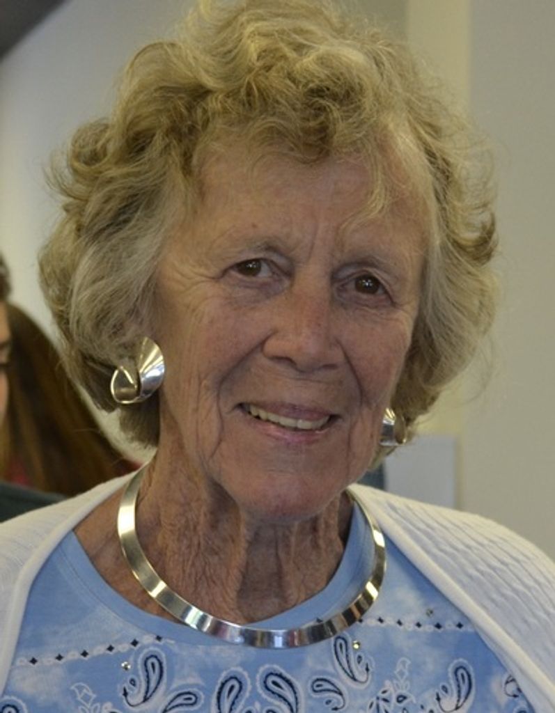 Margot Ketcham Shriver Profile Photo