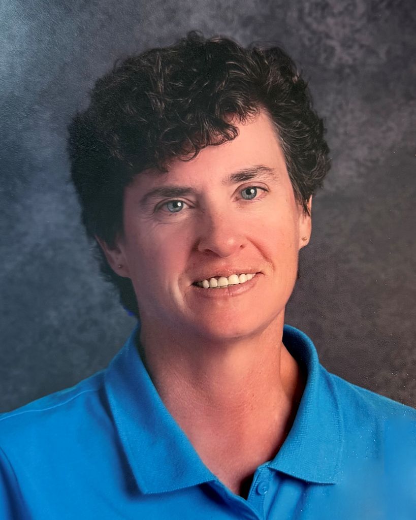 Carol Sue Dixson