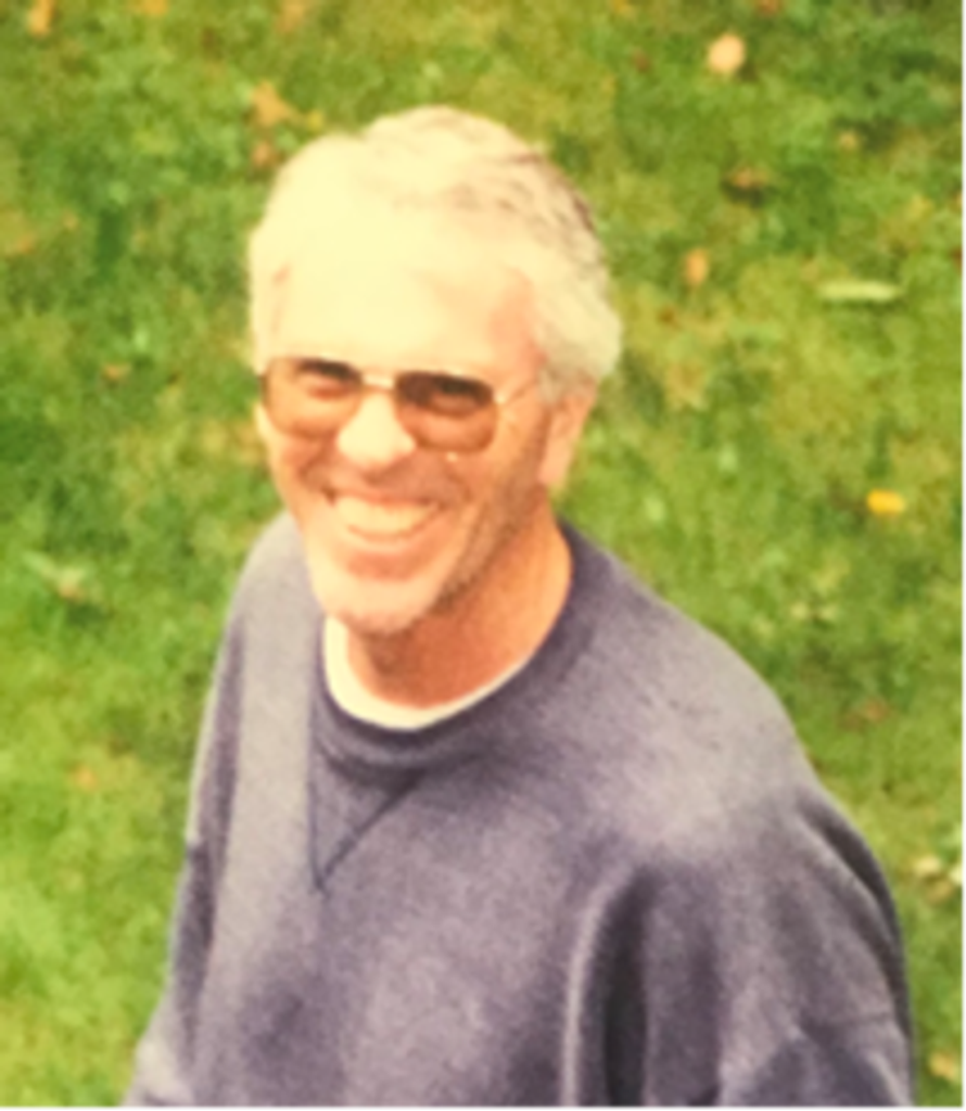 John Paul Livezey Jr. Profile Photo
