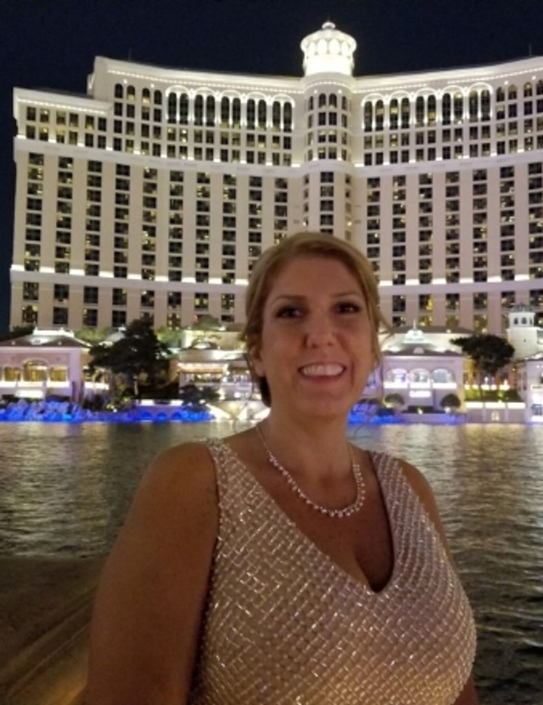 Lisa M. Rebeschini