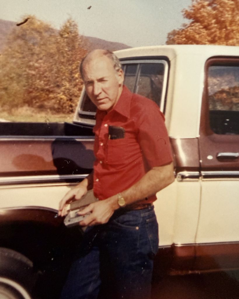 Rodger Sherman Shifflett Profile Photo