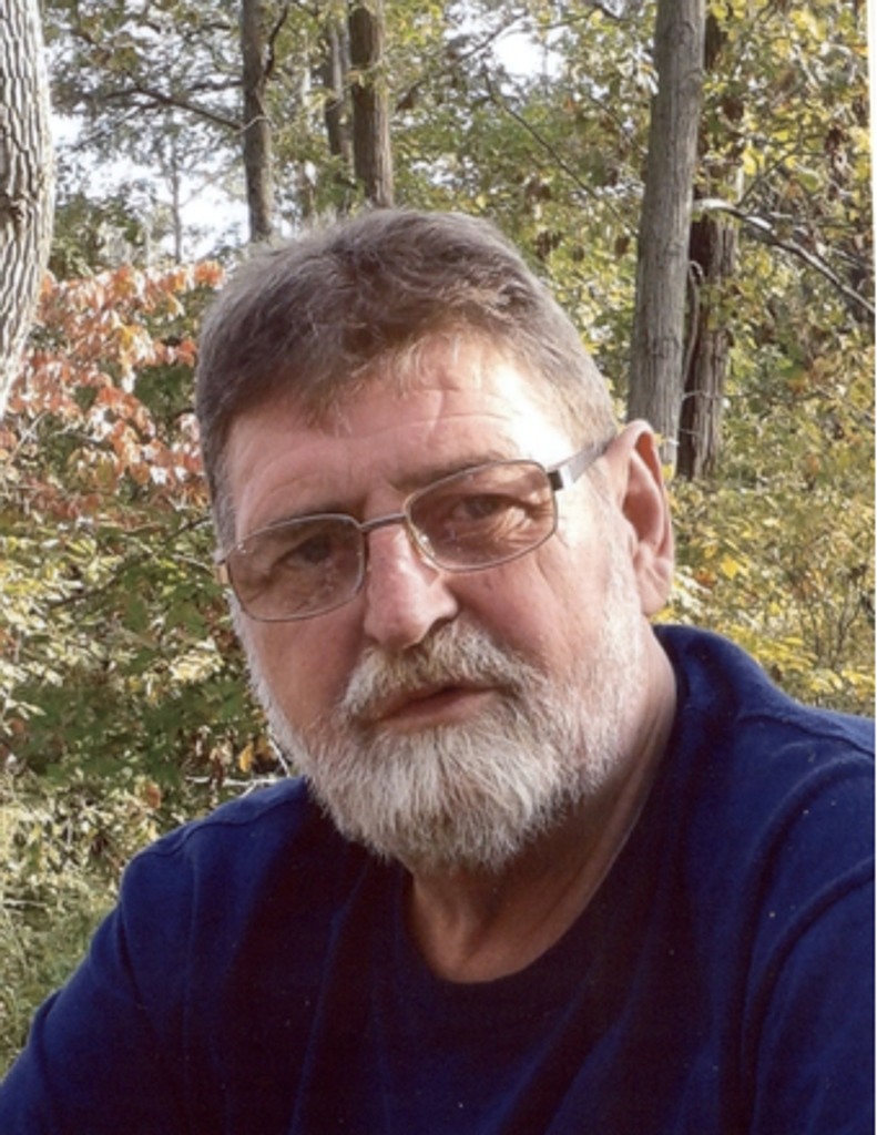 Randall D. Bradley Profile Photo