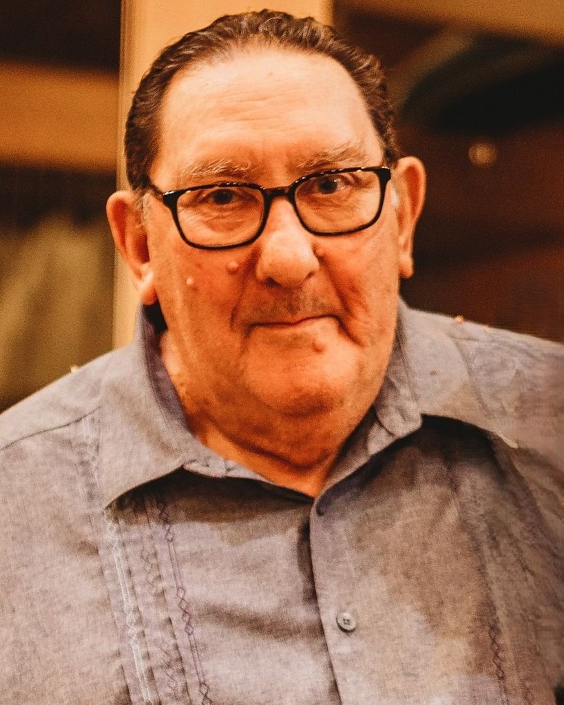 Clyde Elmer Rookstool