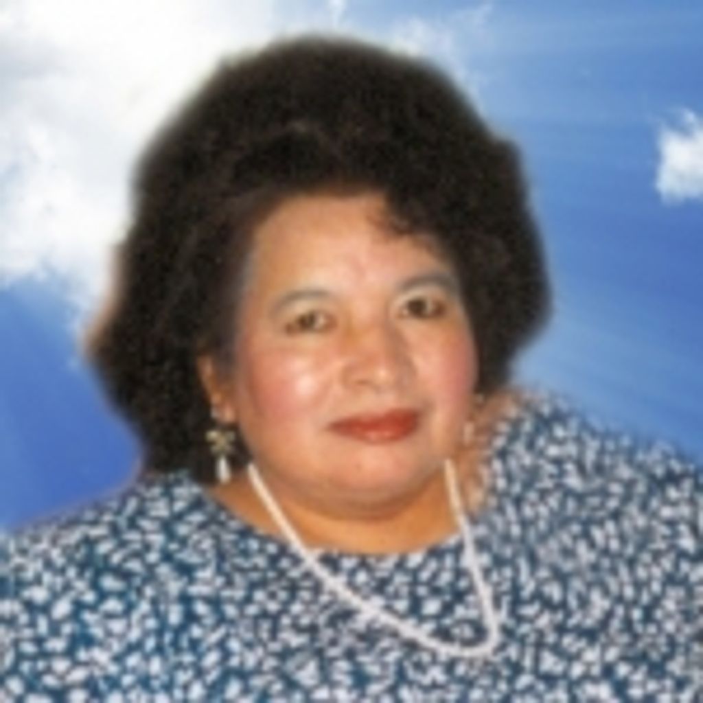 Petra Orozco