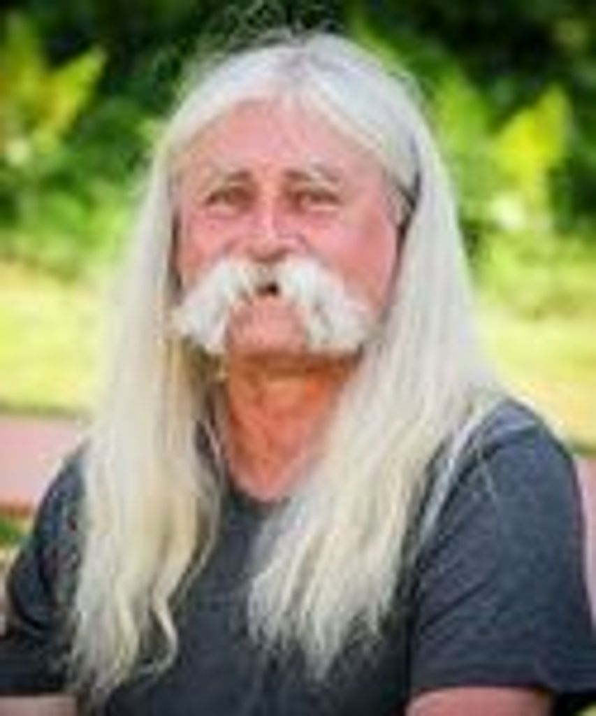 Gregory Donald Jesse