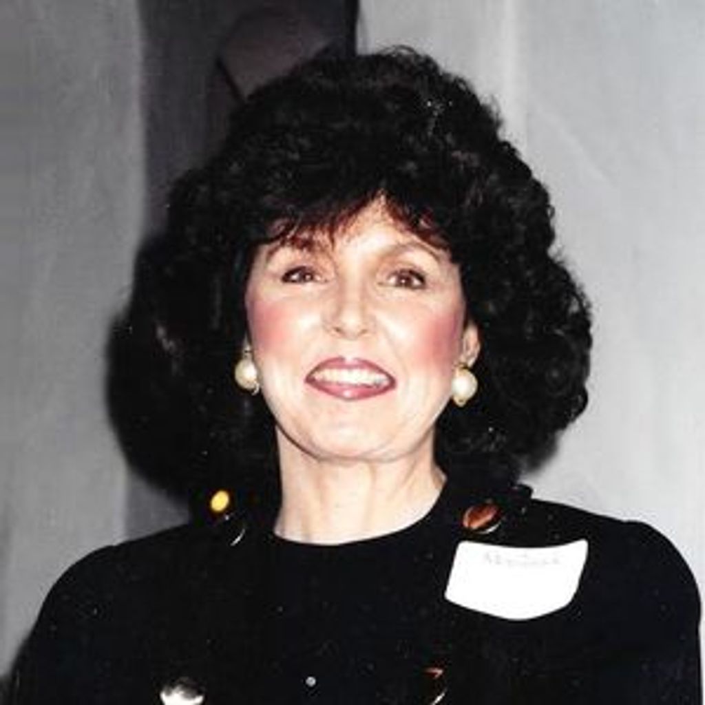 Mary Whalley