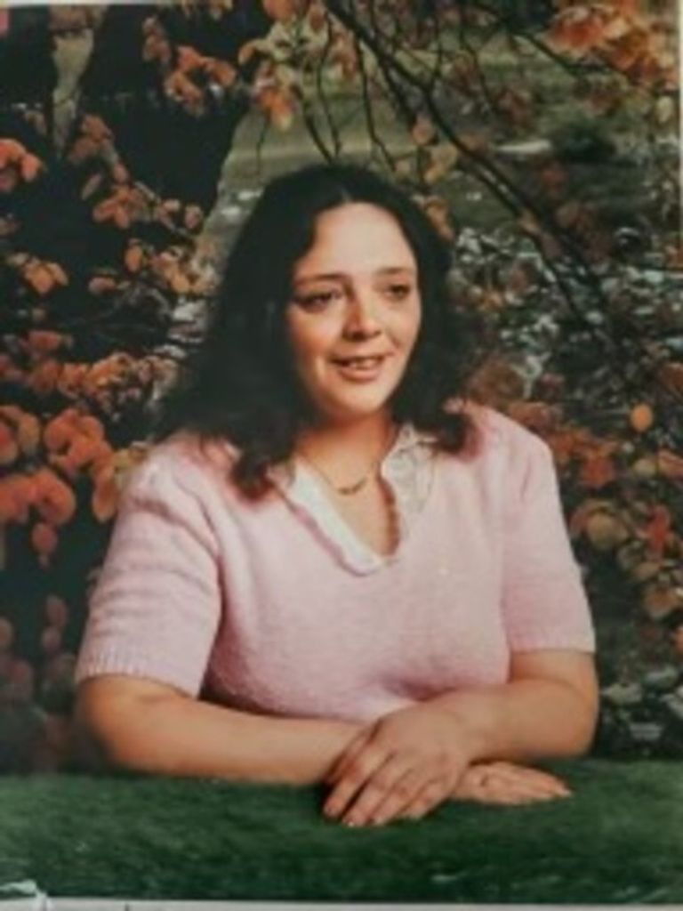 Monica Lynn Hughes Profile Photo