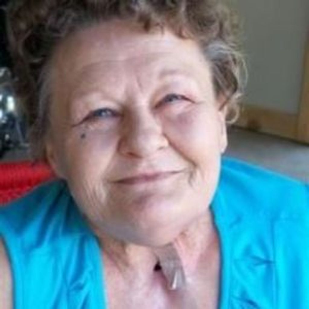 Norva Marie Broyles Profile Photo