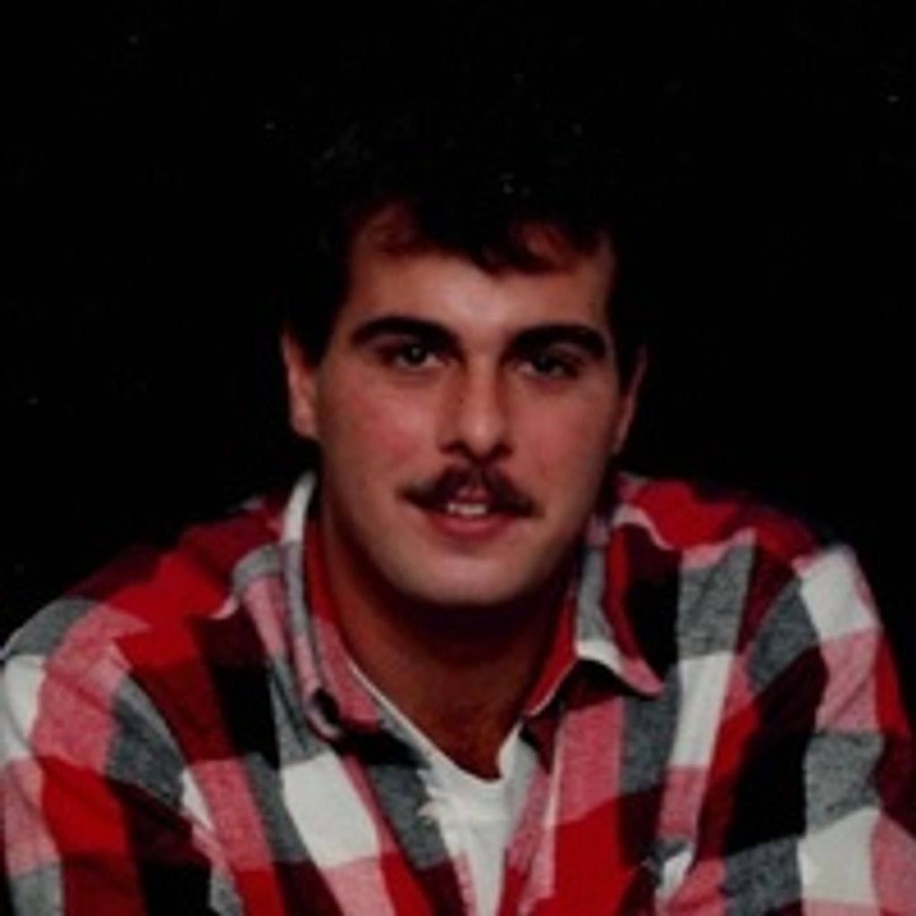 Nathan A. Rhymer