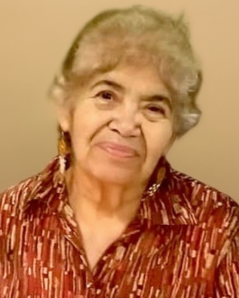 Dolores Gutierrez Profile Photo