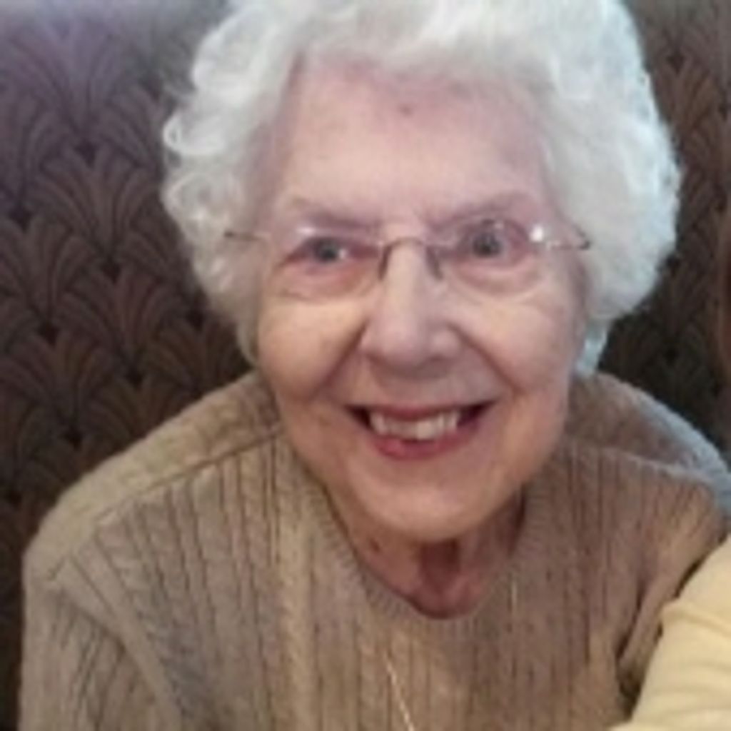 Margaret D. Cousino