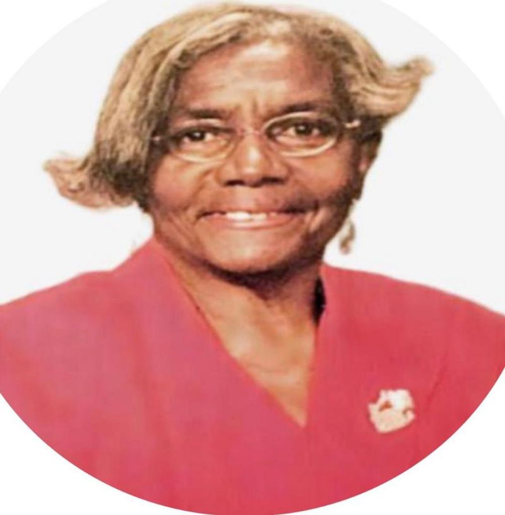 Althea Johnson-Noisette Profile Photo