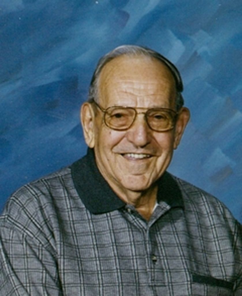 Robert (Bob) W. Seib