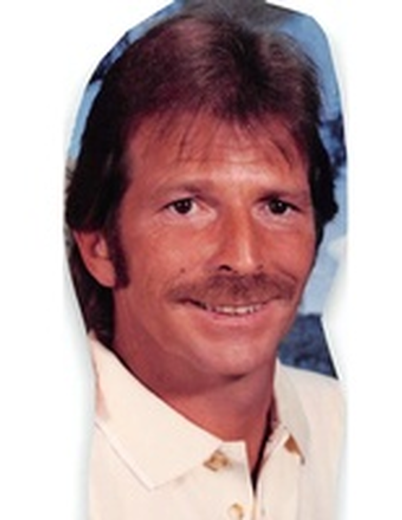 Steven  E. Marshall Profile Photo