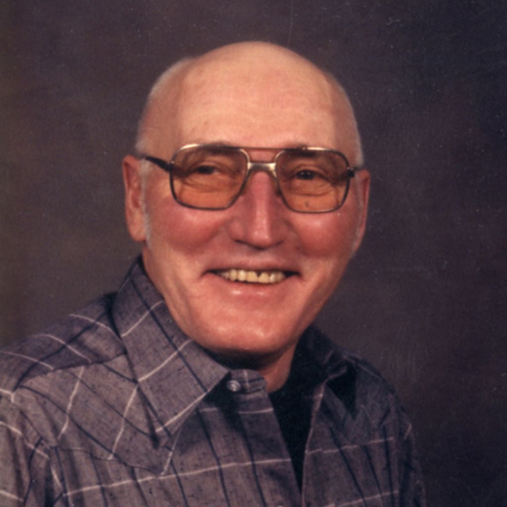 Ernest Heidecker