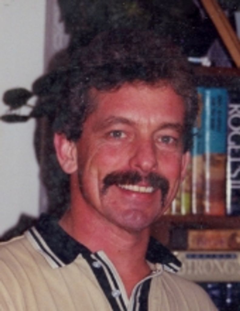 Richard Clarke Way Profile Photo