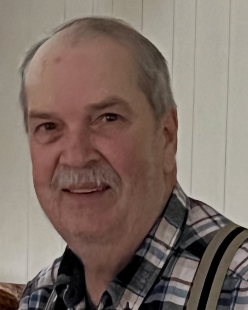 Stephen N. Foltz Profile Photo
