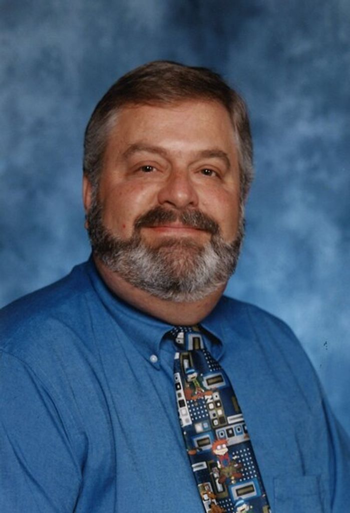 Michael Andrew Carico Profile Photo